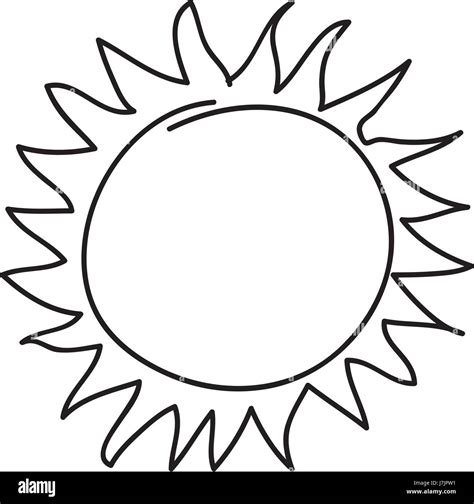 Drawing Easy Drawing Images Of The Sun - Kristins Traum