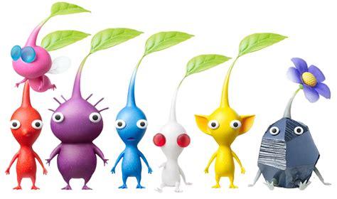 Pikmin | Pooh's Adventures Wiki | FANDOM powered by Wikia