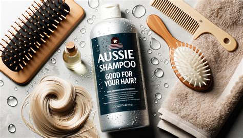 Is Aussie Shampoo Good for Your Hair: Hero or Just A Hype?