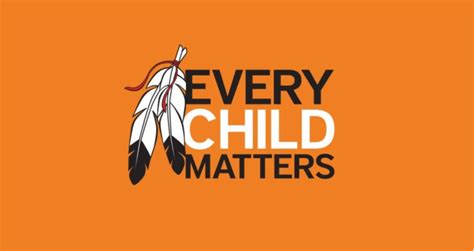 Every Child Matters Sticker Car Decal Orange Shirt Day September 20 Ca ...