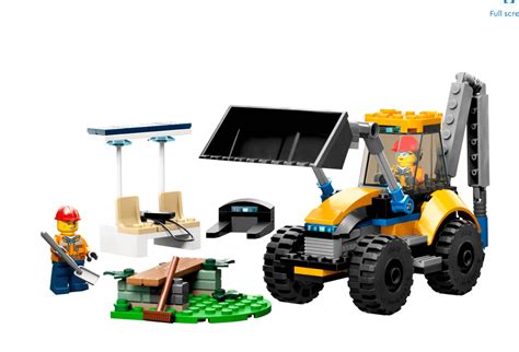 New Lego city 2023 sets revealed! here are some of my favorites. : r/lego