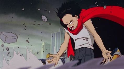 Akira: The long and tortured history of the live-action remake