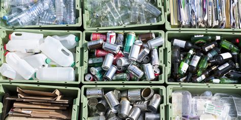 When Recycling Isn't as Green as It Seems | HuffPost