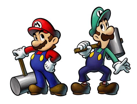 The Mario & Luigi: Bowser's Inside Story Team On Remaking A Beloved ...