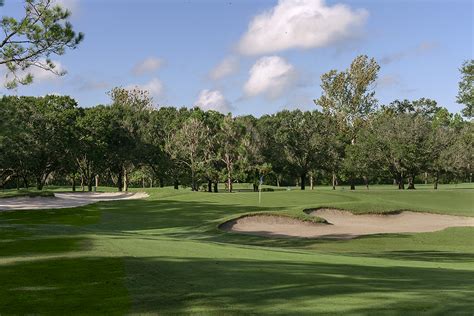 Disney’s Oak Trail Golf Course - Orlando, FL