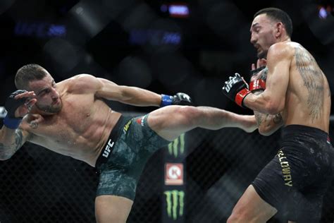 5 reasons why Alexander Volkanovski is the UFC's featherweight GOAT