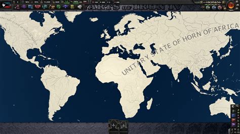 Sultanate of Aussa world conquest : r/hoi4