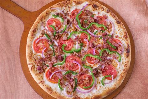 SNAPPY TOMATO PIZZA, Brooksville - Menu, Prices & Restaurant Reviews - Tripadvisor