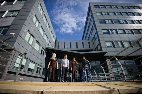 Hopwood Hall College to upgrade Rochdale site after winning government ...