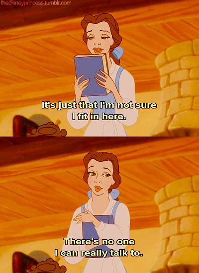 Belle Beauty And The Beast Quotes. QuotesGram