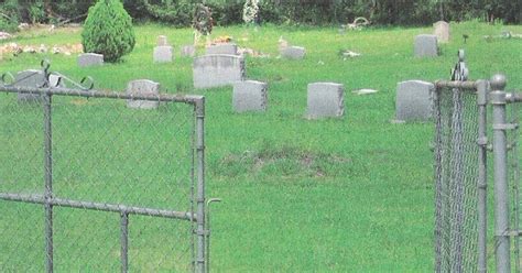 Antioch Baptist Church Cemetery in San Augustine, Texas - Find a Grave ...