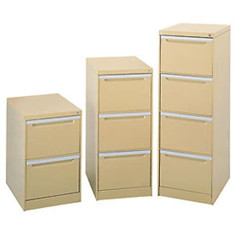 Storage Cabinets