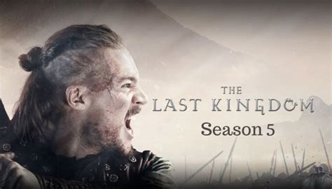 The Last Kingdom Season 5: Release Date, Cast, Plot and More Details