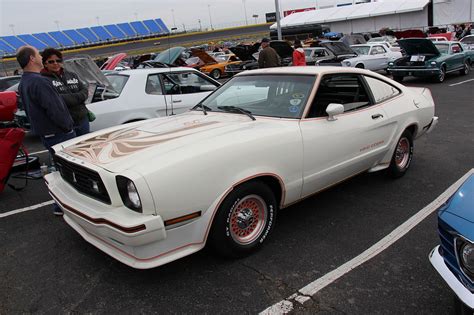 21,000 Miles: 1978 Ford Mustang King Cobra | Barn Finds