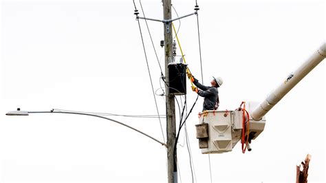 Alabama power outage map: See outages after central Alabama tornadoes