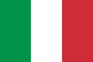 Italy Flag Colors » Country Flags » SchemeColor.com