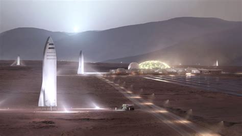 Elon Musk just unveiled a giant tool SpaceX will use to build the ...