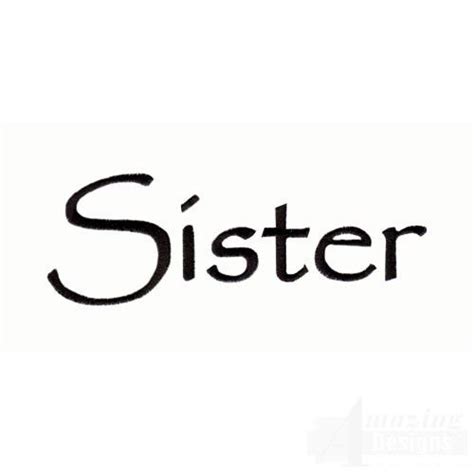 Greek Word For Sister - Letter Words Unleashed - Exploring The Beauty ...