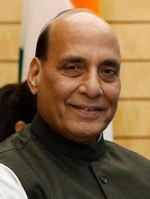 RAJNATH SINGH: Age, Biography, Education, Wife, Caste, Net Worth & More ...