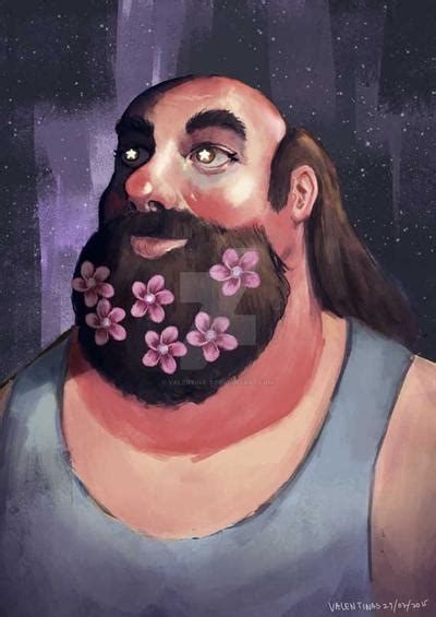 Steven Universe: Greg by valentina-s on DeviantArt