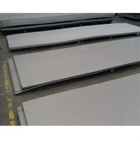 410 Stainless Steel Sheet and Plate at Rs 260/kilogram | SS Sheets in ...