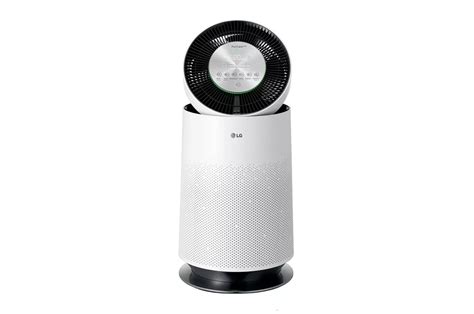 LG PuriCare™ 360 Single Filter Air Purifier - AS330DWR0