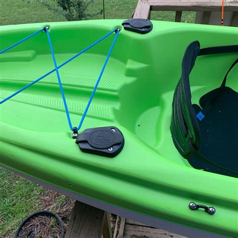 The Best Kayak Rod Holders: Which One Is Right for You?