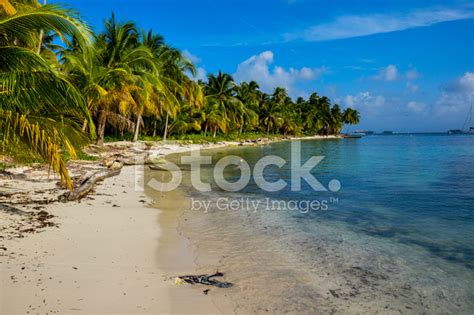 San Blas Islands Beaches, Panama Stock Photo | Royalty-Free | FreeImages