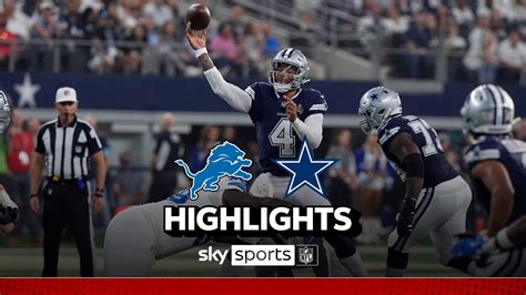 Aidan Hutchinson: Detroit Lions star set to miss rest of NFL season ...