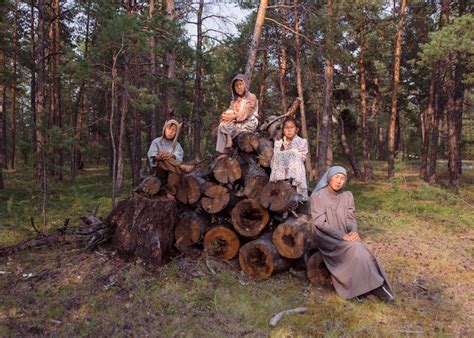 Life and Culture in Yakutia, One of Russia's Coldest Regions