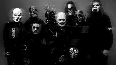 Slipknot’s Clown: “The future is bright and confusing, and… | Kerrang!