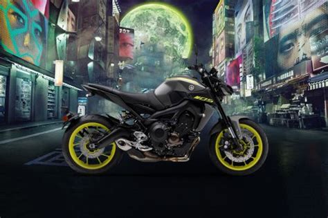 Yamaha MT-09 Tracer Images & Wallpapers - MT-09 Tracer Color Photos