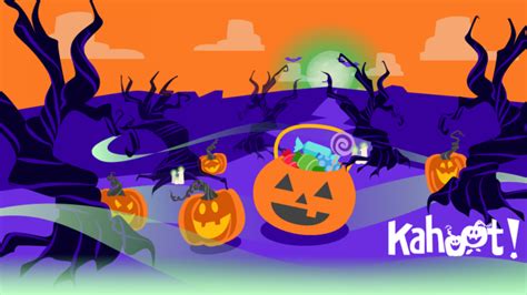 Trick or treat your students to spooky and fun learning this Halloween!