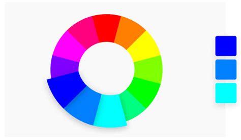 Canva Color Wheel - Canva Templates