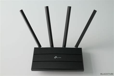 TP-Link Archer C80 Review: Amazing Wi-Fi Performance