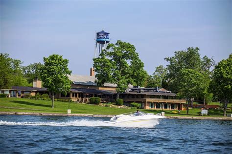 Lake Lawn Resort in Lake Geneva, WI | Expedia