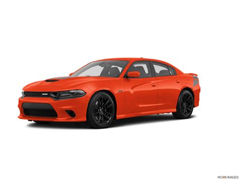 New 2020 Dodge Charger Scat Pack Widebody Pricing | Kelley Blue Book