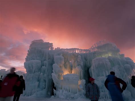 Family-Friendly Winter Activities in Lake George