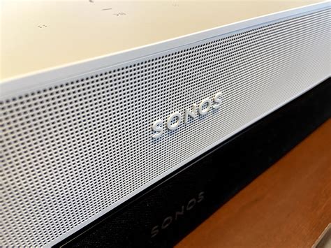 Sonos Beam (Gen 2) Review: Improved Immersion | Digital Trends