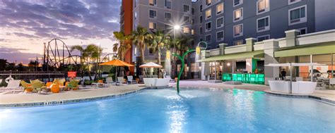 Orlando Hotel Reviews | TownePlace Suites Orlando at SeaWorld®