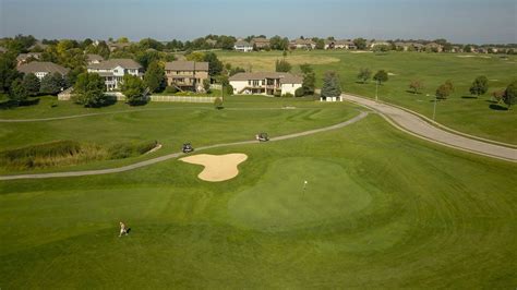 Course details - Stone Creek Golf Course