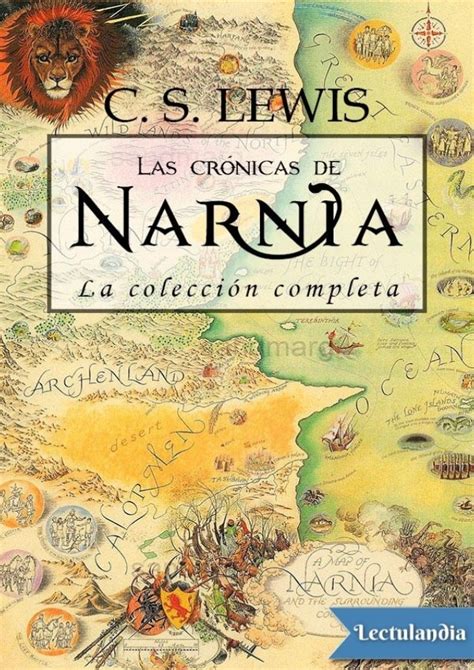 Empeorando Virgen champú primer libro de las cronicas de narnia Lima nicotina Ser amado