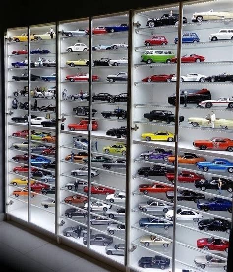 Awesome Diecast Car Collectibles