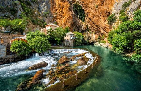 The 10 best places to visit in Bosnia & Herzegovina | Balkan Incoming DMC