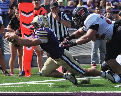 Gallery: College of Idaho Football Home Opener