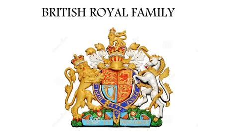 British royal family | PPT