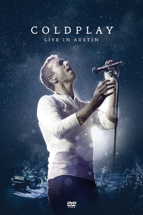 Coldplay - Live at iTunes Festival - SXSW (2014) — The Movie Database ...