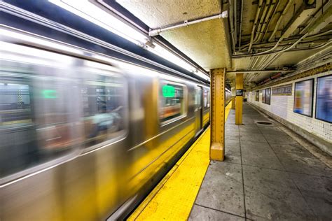 MTA’s subway station upgrade program rolled back amid cost overruns ...