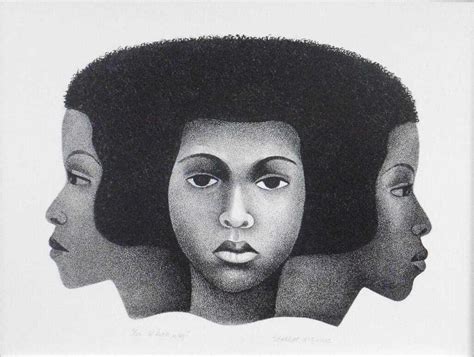 Elizabeth Catlett prints dazzle at SCAD Museum of Art - See Great Art