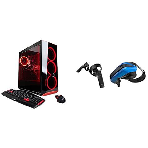 The Best VR PCs 2020 - A Pure Gaming Review